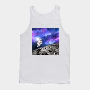 Moon Landing Tank Top